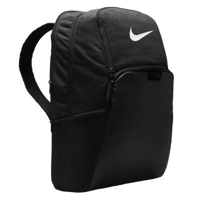 Городской рюкзак Nike Brsla XL 9.5 черный Городской рюкзак Nike Brsla XL 9.5 черный