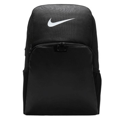Городской рюкзак Nike Brsla XL 9.5 черный