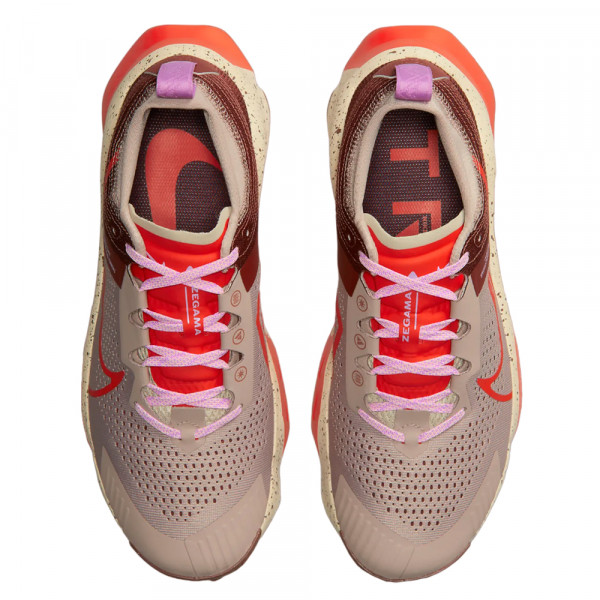 Кроссовки для бега мужские Nike ZoomX Zagama trail
