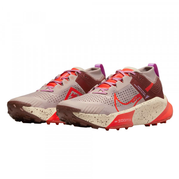 Кроссовки для бега мужские Nike ZoomX Zagama trail