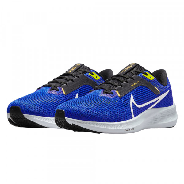 Кроссовки для бега мужские Nike Air Zoom Pegasus 40 wide