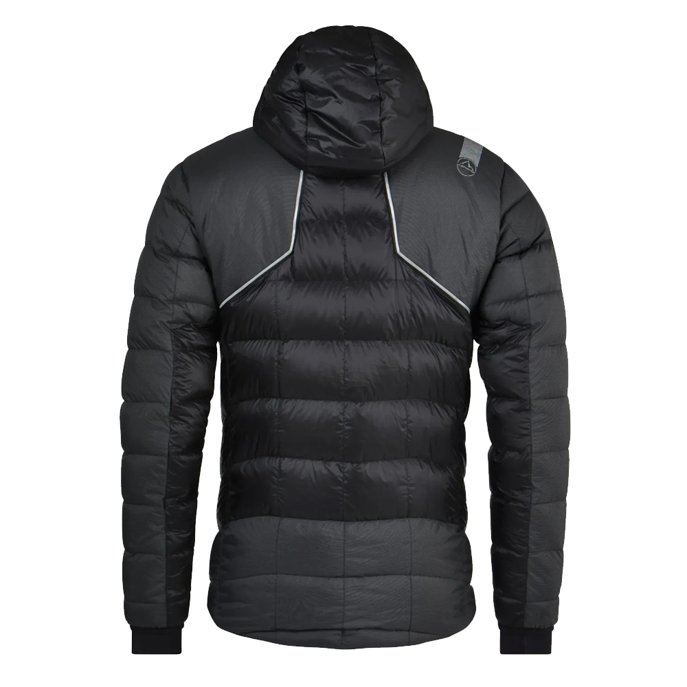 Утепленная куртка мужская La Sportiva Dolent down jacket Утепленная куртка мужская La Sportiva Dolent down jacket
