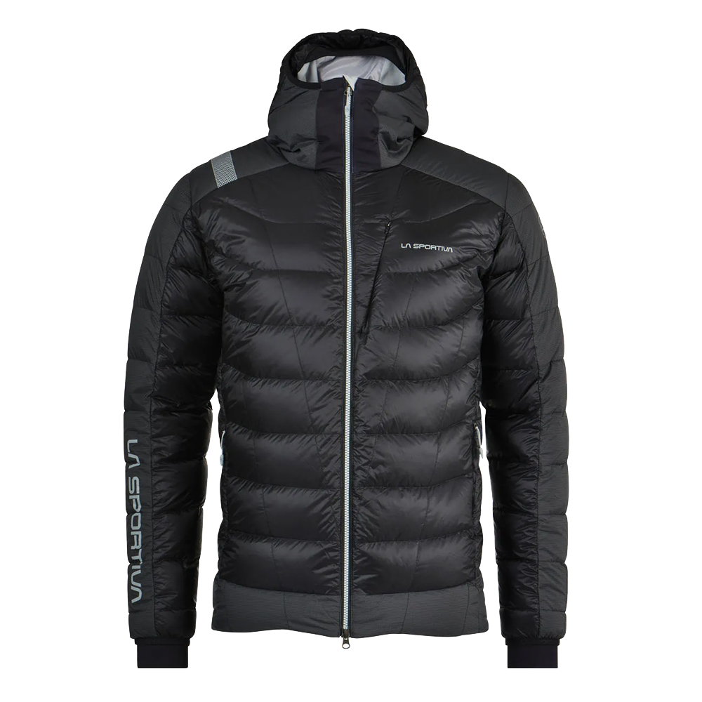 Утепленная куртка мужская La Sportiva Dolent down jacket Утепленная куртка мужская La Sportiva Dolent down jacket