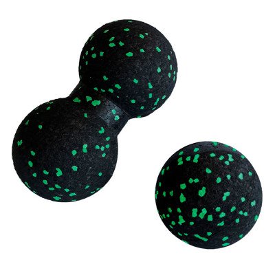 Массажёр Donic Schildkrot Dual Massage Set Массажёр Donic Schildkrot Dual Massage Set