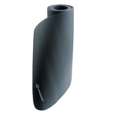 Коврик для фитнеса Donic Schildkrot Fitness Mat 10mm Коврик для фитнеса Donic Schildkrot Fitness Mat 10mm