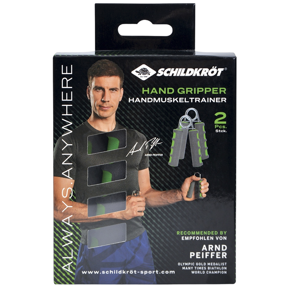 Эспандер Donic Schildkro Hand Grip Эспандер Donic Schildkro Hand Grip