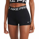 Шорты спортивные женские Nike NP 365 short 3IN