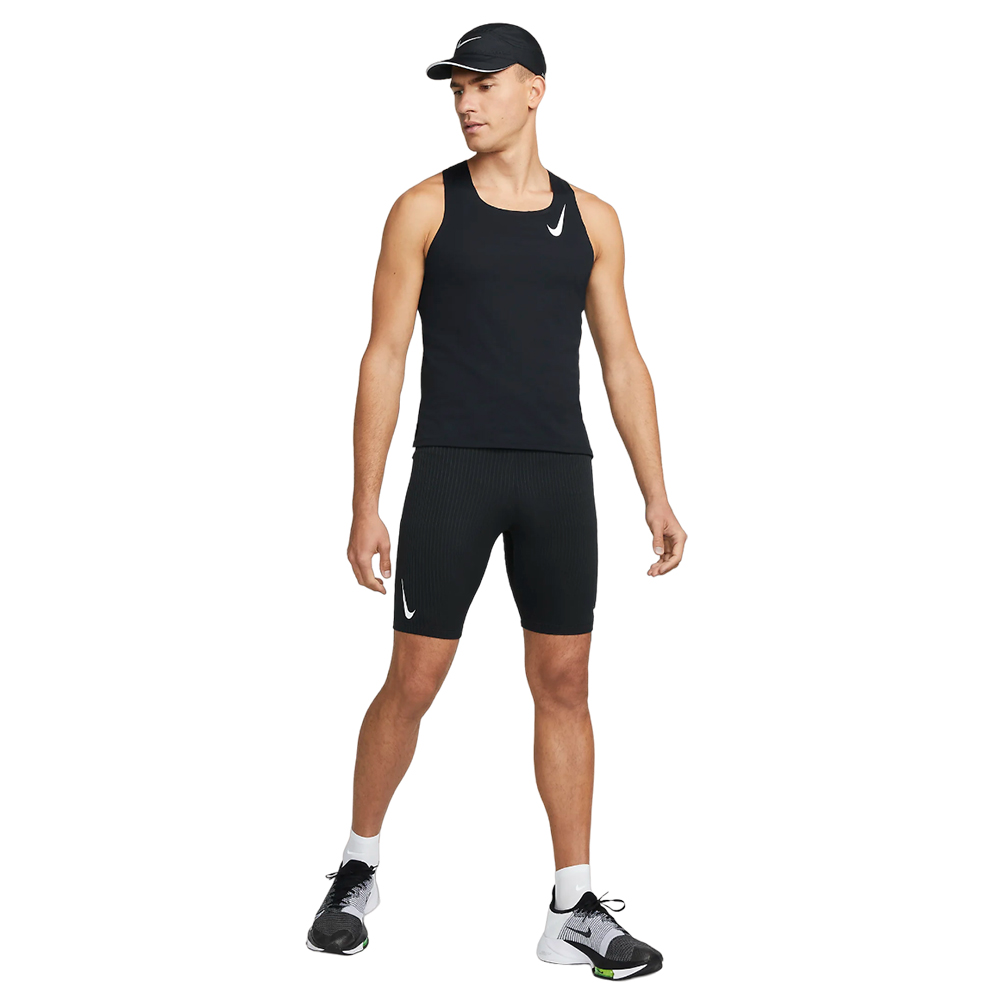 Шорты спортивные мужские Nike DFADV AROSWFT half tight Шорты спортивные мужские Nike DFADV AROSWFT half tight