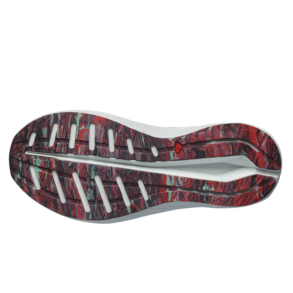 Кроссовки беговые женские Salomon Aero volt Кроссовки беговые женские Salomon Aero volt