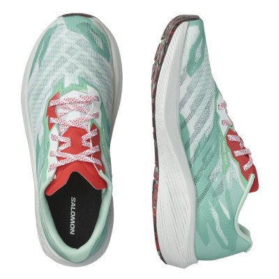 Кроссовки беговые женские Salomon Aero volt Кроссовки беговые женские Salomon Aero volt