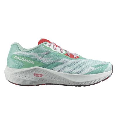 Кроссовки беговые женские Salomon Aero volt Кроссовки беговые женские Salomon Aero volt