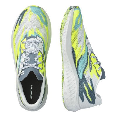 Кроссовки беговые мужские Salomon Aero volt Кроссовки беговые мужские Salomon Aero volt