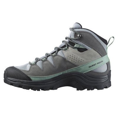 Треккинговые ботинки женские Salomon Quest rove gtx Треккинговые ботинки женские Salomon Quest rove gtx