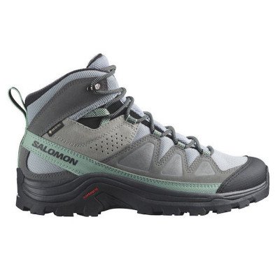 Треккинговые ботинки женские Salomon Quest rove gtx Треккинговые ботинки женские Salomon Quest rove gtx