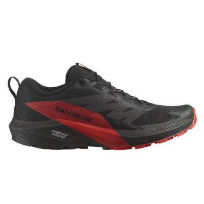 Кроссовки для бега мужские Salomon Sense ride 5 Кроссовки для бега мужские Salomon Sense ride 5