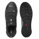 Треккинговые кроссовки мужские Salomon X-adventure gtx