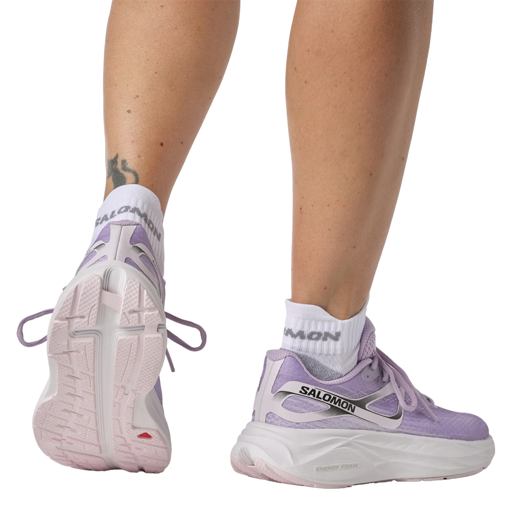 Кроссовки для бега женские Salomon Aero glide 