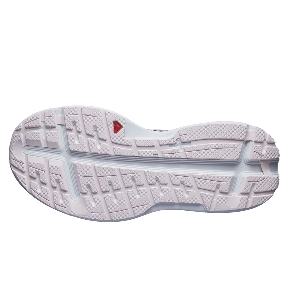 Кроссовки для бега женские Salomon Aero glide 