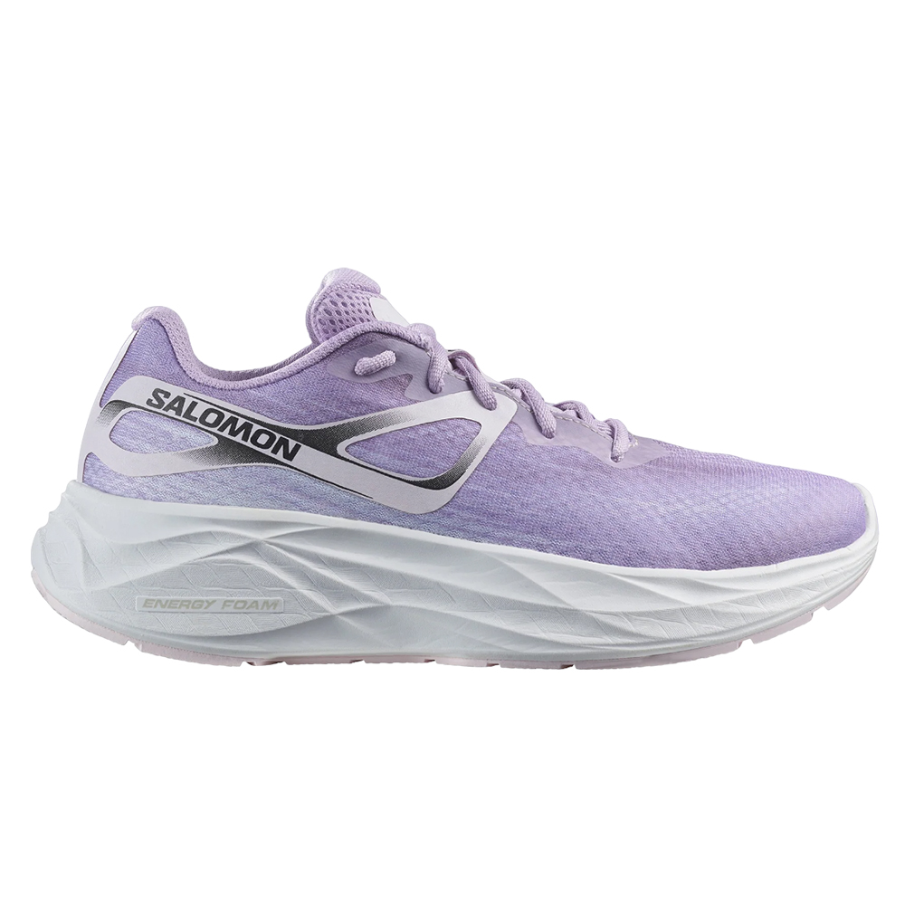 Кроссовки для бега женские Salomon Aero glide 