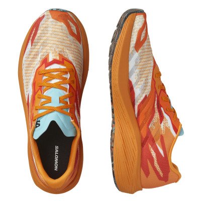 Кроссовки беговые мужские Salomon Aero volt