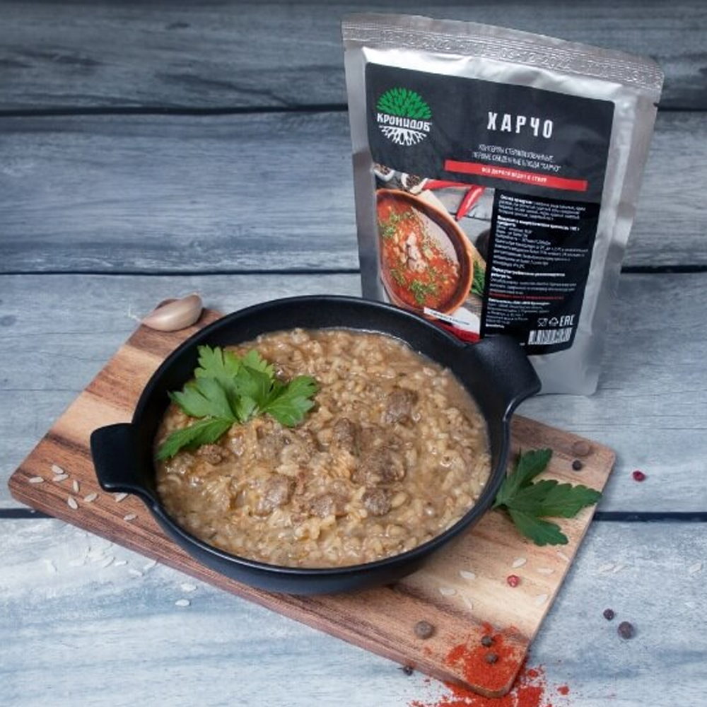 Суп харчо, 300 г