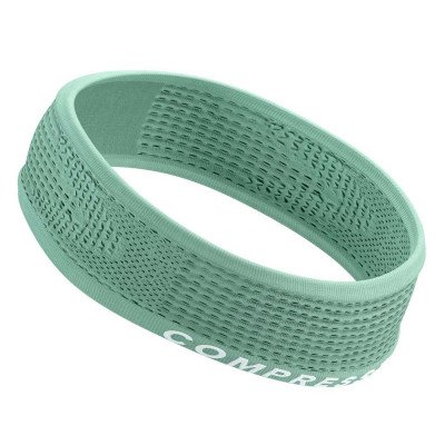 Повязка на голову Compressport Headband Повязка на голову Compressport Headband