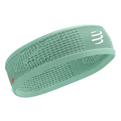 Повязка на голову Compressport Headband Повязка на голову Compressport Headband