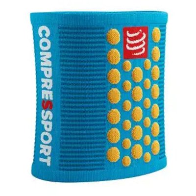 Напульсник Compressport Sweatbands