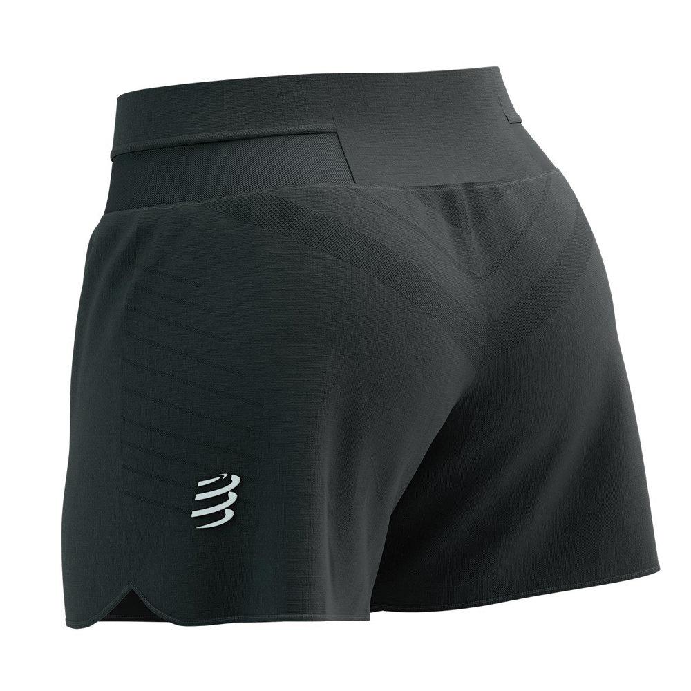 Шорты спортивные женские Compresspor Performance Шорты спортивные женские Compresspor Performance