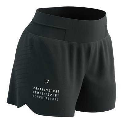 Шорты спортивные женские Compresspor Performance Шорты спортивные женские Compresspor Performance