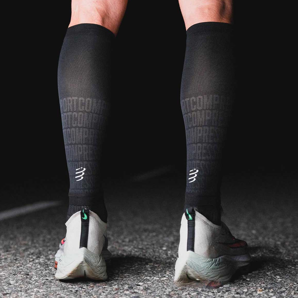 Гетры Compressport R2 oxygen Гетры Compressport R2 oxygen