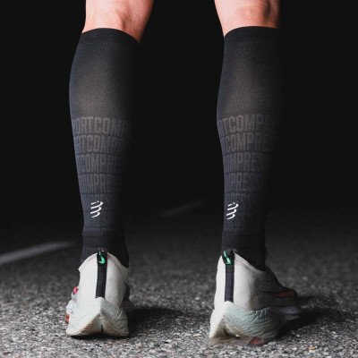 Гетры Compressport R2 oxygen Гетры Compressport R2 oxygen