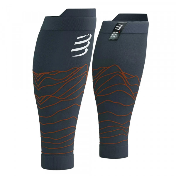 Гетры Compressport R2 oxygen