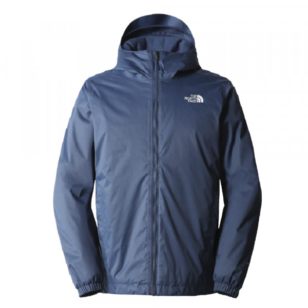 Куртка мужская The North Face Quest insulated