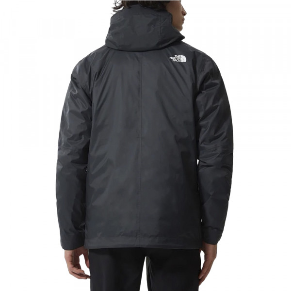 Куртка мужская The North Face New dryvent down triclimate