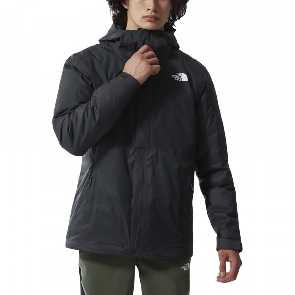 Куртка мужская The North Face New dryvent down triclimate