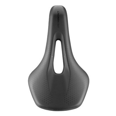 Велосипедное седло Giant Ergo contact Велосипедное седло Giant Ergo contact