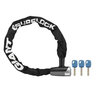 Замок Giant Surelock Force 1