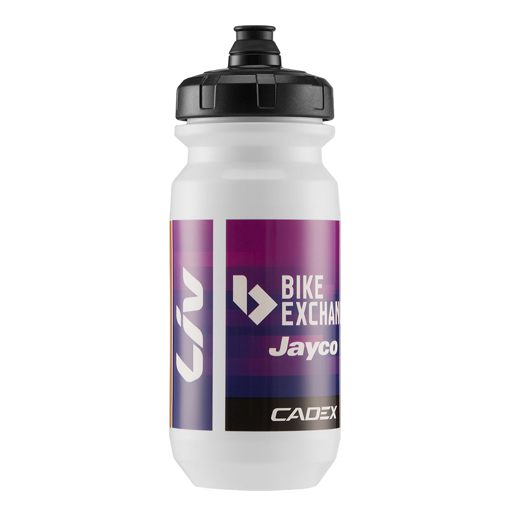 Фляга Liv Team Bike Exchange-Jayco Фляга Liv Team Bike Exchange-Jayco