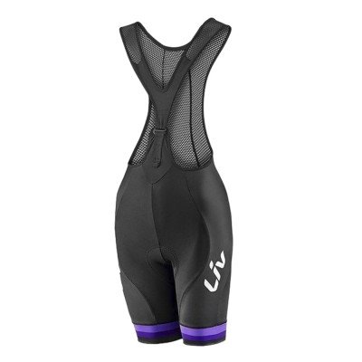 Велошорты женские Liv Race Day Bib Велошорты женские Liv Race Day Bib