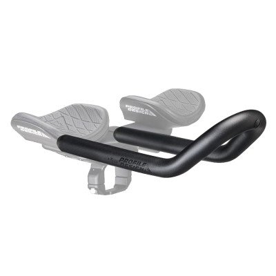 Лежаки на руль Giant Profile Design Aero Bar Extensions