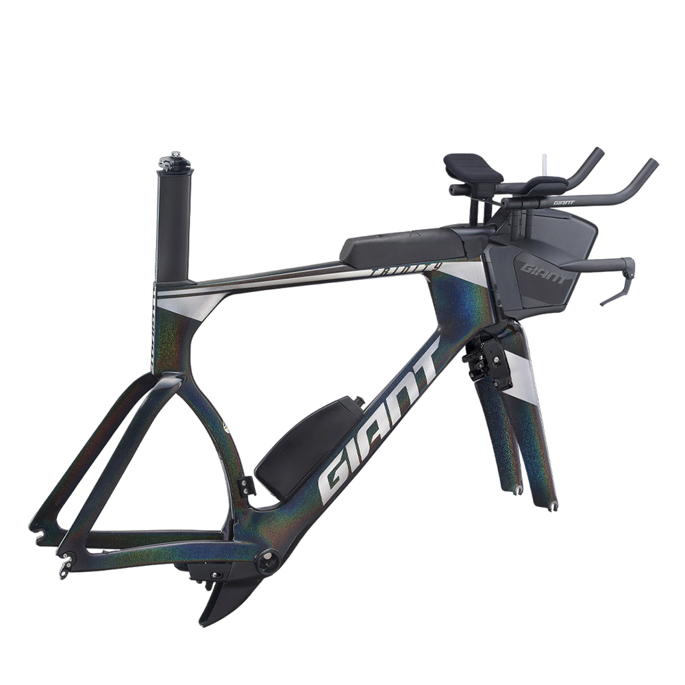 Рама Giant Trinity Advanced Pro TR Frameset-2022 XS Рама Giant Trinity Advanced Pro TR Frameset-2022 XS