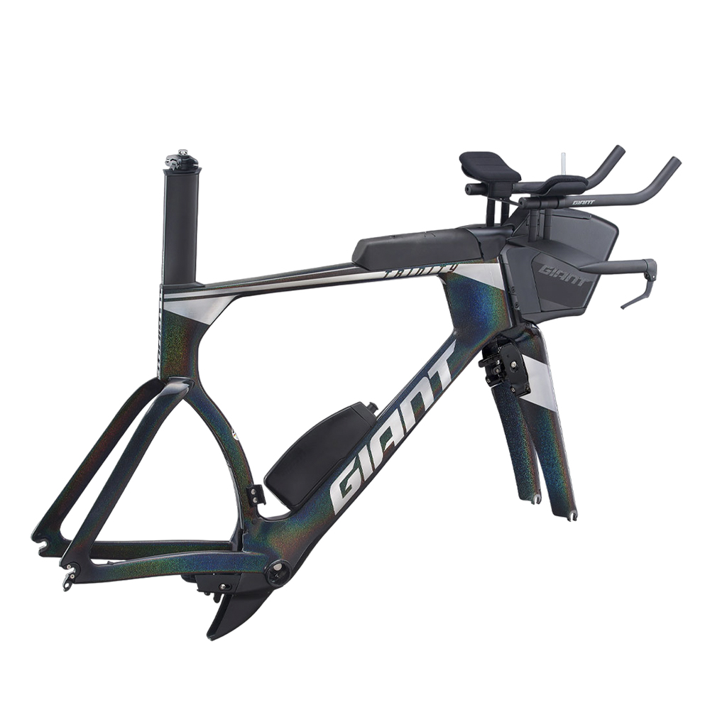 Рама Giant Trinity Advanced Pro TR Frameset-2022 M Рама Giant Trinity Advanced Pro TR Frameset-2022 M