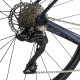 Шоссейный велосипед Giant TCR Advanced 1 Disc Pro Compact - 2023