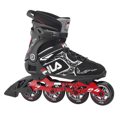 Ролики Fila Legacy Pro 84