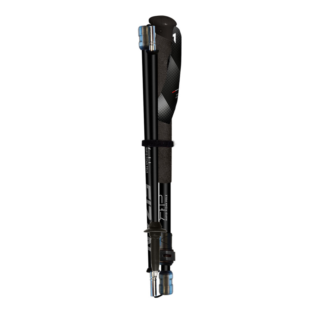 Палки трекинговые Fizan F56 Folding RFP