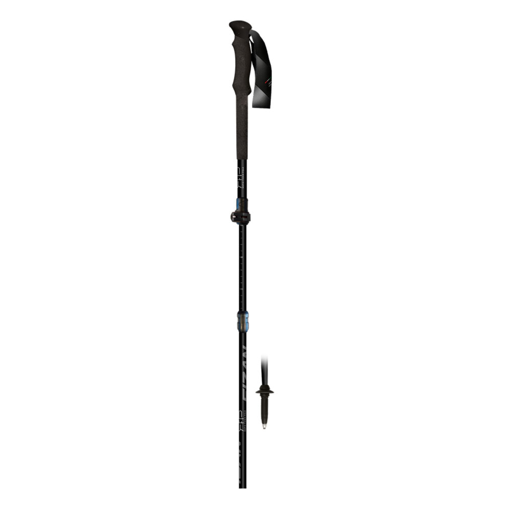 Палки трекинговые Fizan F56 Folding RFP