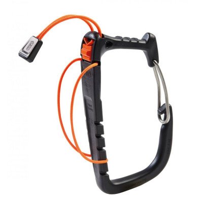 Вспомогательный карабин Petzl Вспомогательный карабин Petzl