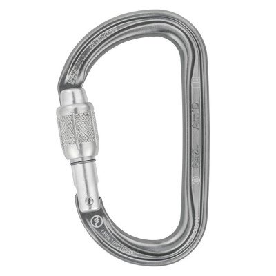 Карабин Petzl AMD Screw-Lock