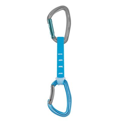 Оттяжка с карабинами Petzl Djinn Axess Оттяжка с карабинами Petzl Djinn Axess
